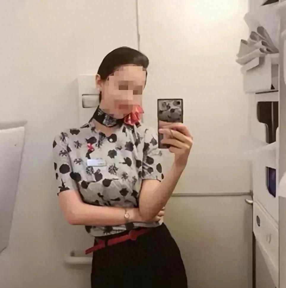 我没有性经历，但在网上看到过自己的清纯照片，背后的理由很酷