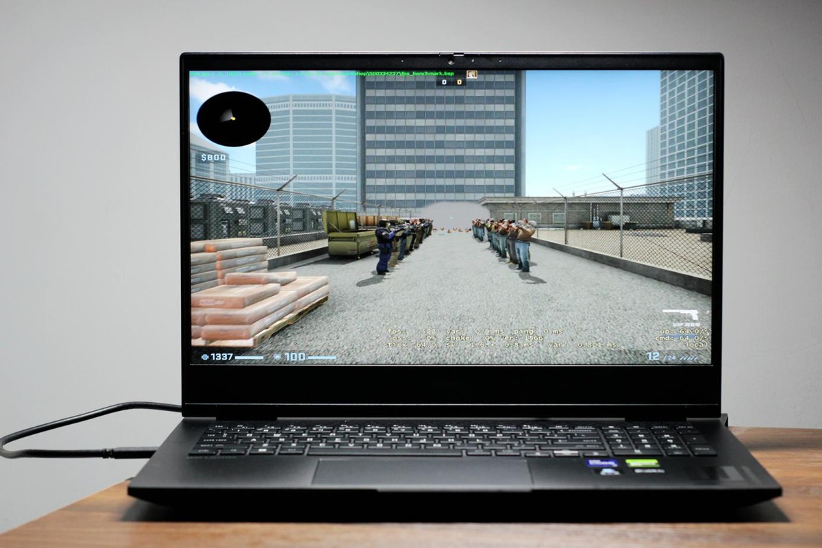 omen暗影精灵9pro测评,笔记本测评暗影精灵9