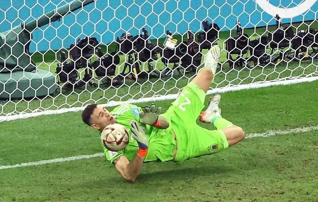 三星阿根廷缔造者,大卫马丁内斯十年磨一剑