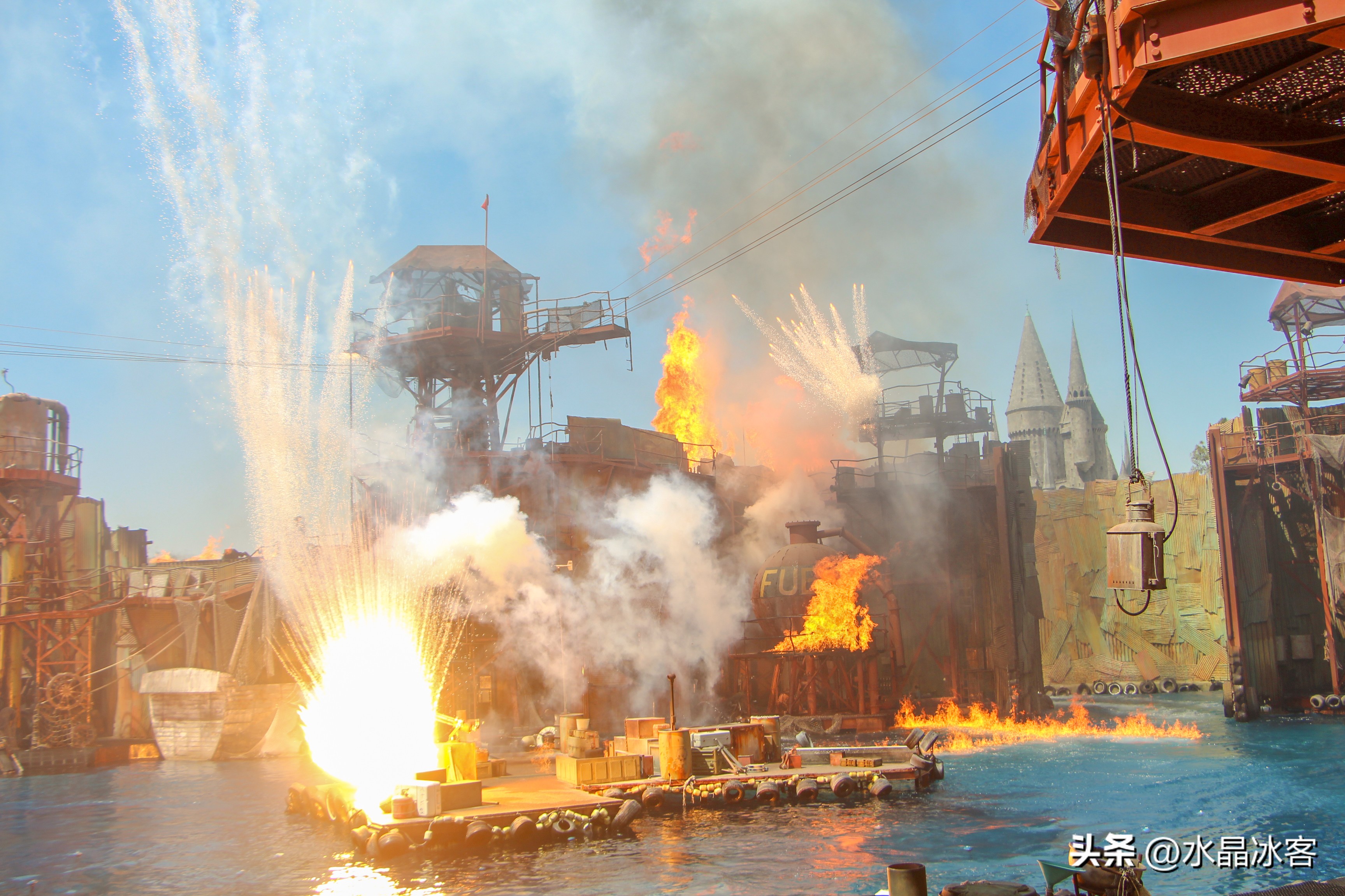 美国西部之旅完整版,美国西部六州自驾游攻略