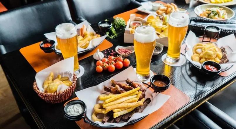 世纪餐桌上奇葩美食,中世纪最爱吃的美食