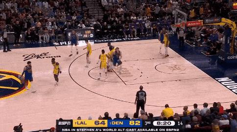 肥强侃球nba最新,西决g1决胜时刻