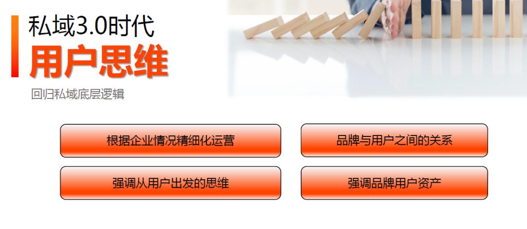 私域流量门店经营思路,零售店如何做好私域流量裂变