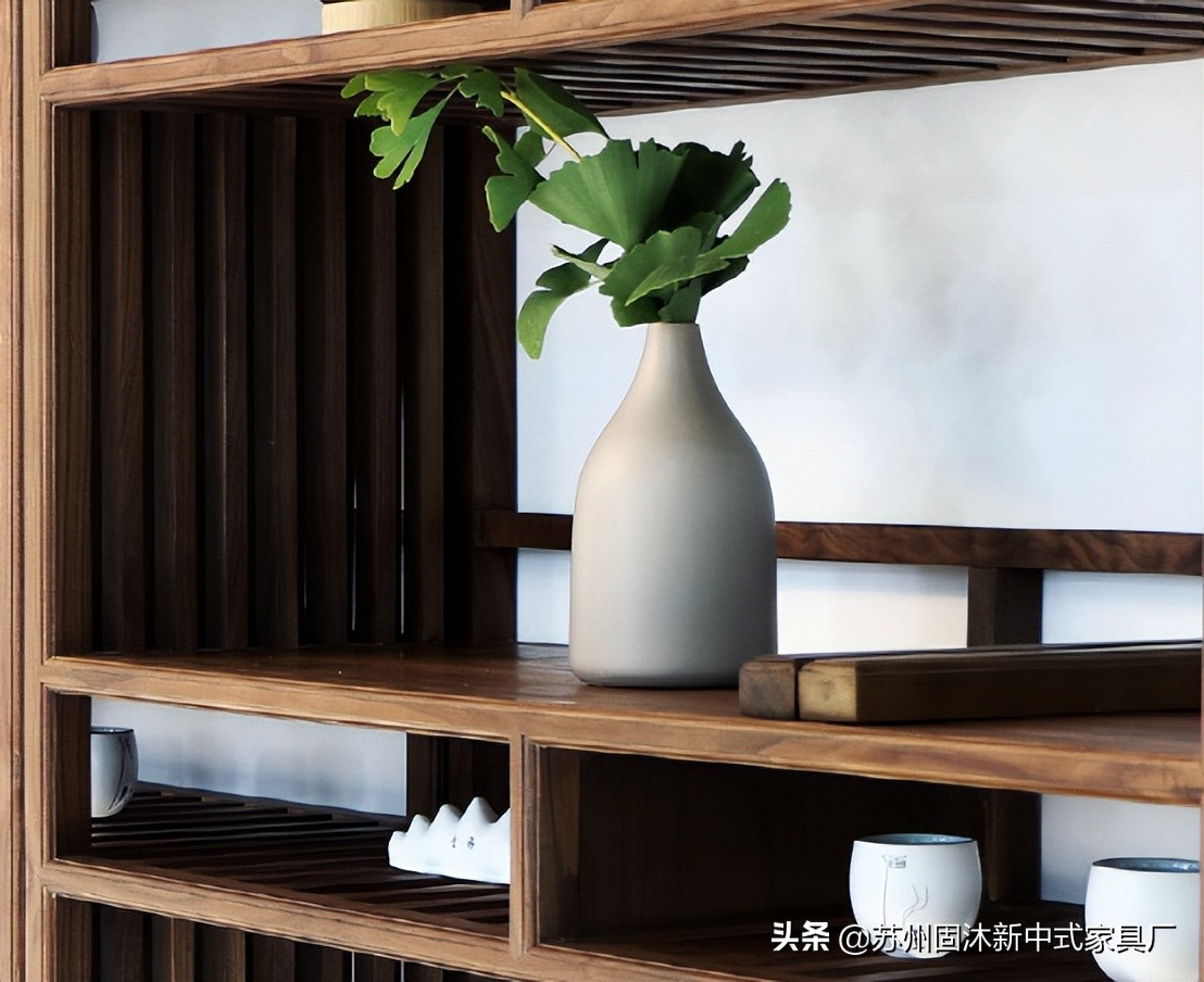 150平三室一厅新中式装修风格,一室一厅全屋家具搭配效果图