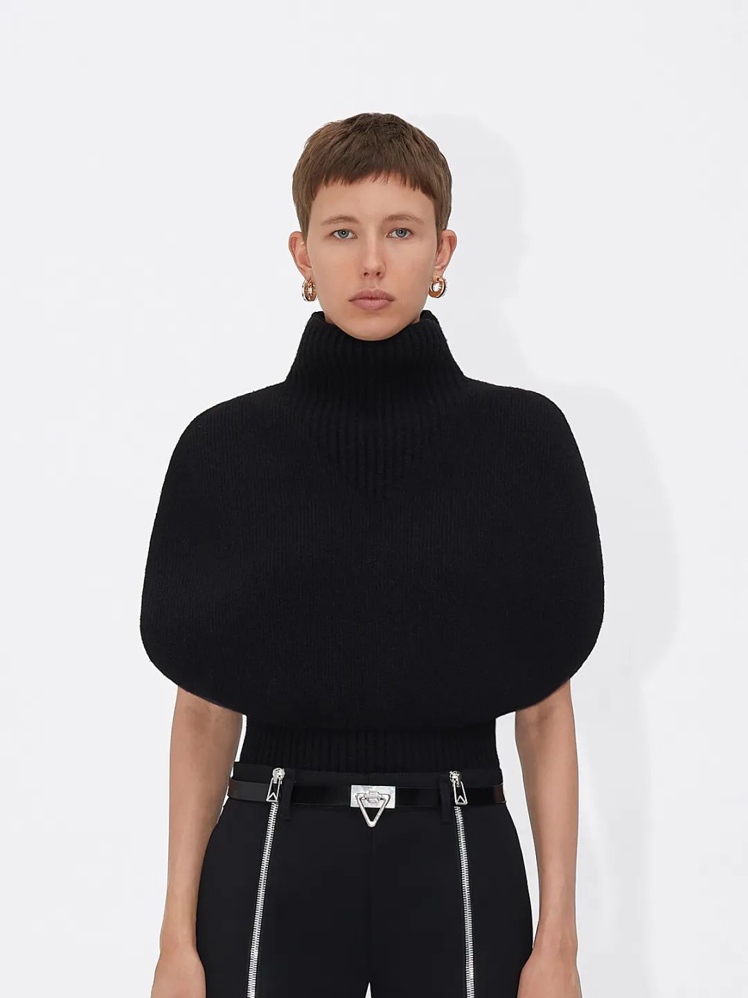 永不过时的经典,永不过时的条纹分析