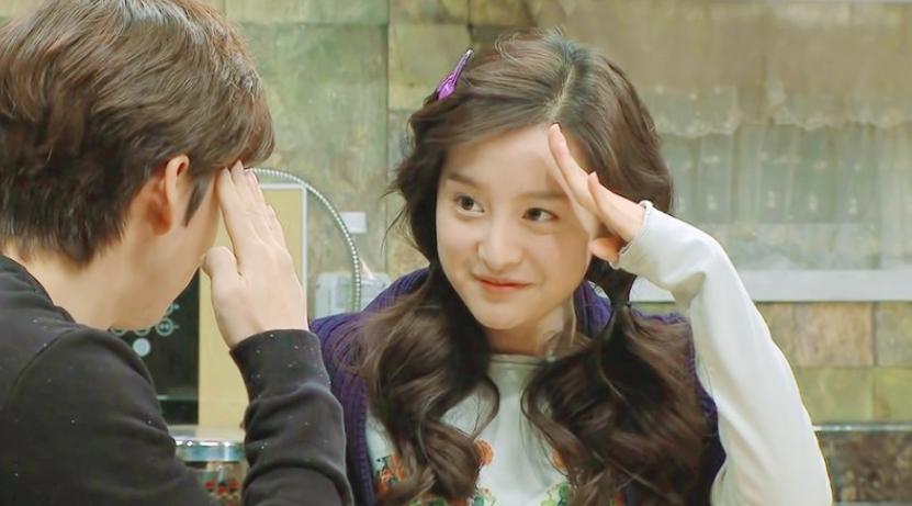 盘点韩剧女神颜值天花板,12位韩剧女星颜值今昔变化