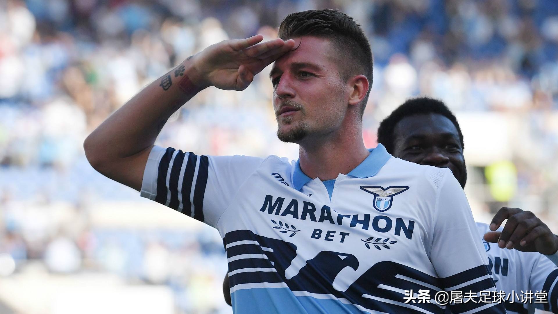 塞尔维亚绝杀葡萄牙原声解说,塞尔维亚绝杀葡萄牙德约克