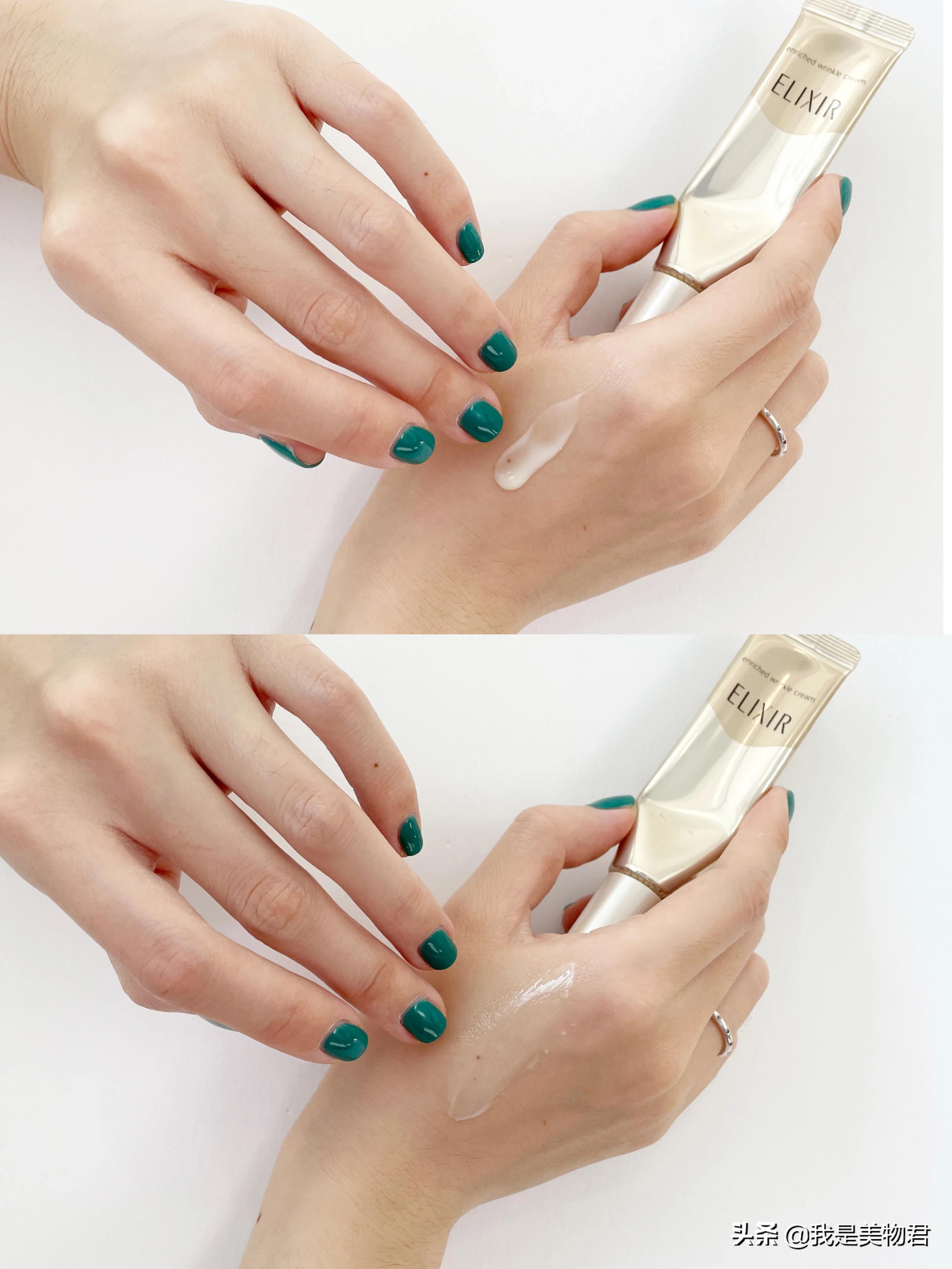 真正抗老有用值得买的眼霜,大牌抗老眼霜有哪些