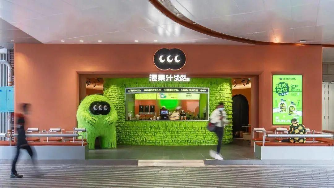 深圳为什么是创新之都,凭什么被称为新茶之都