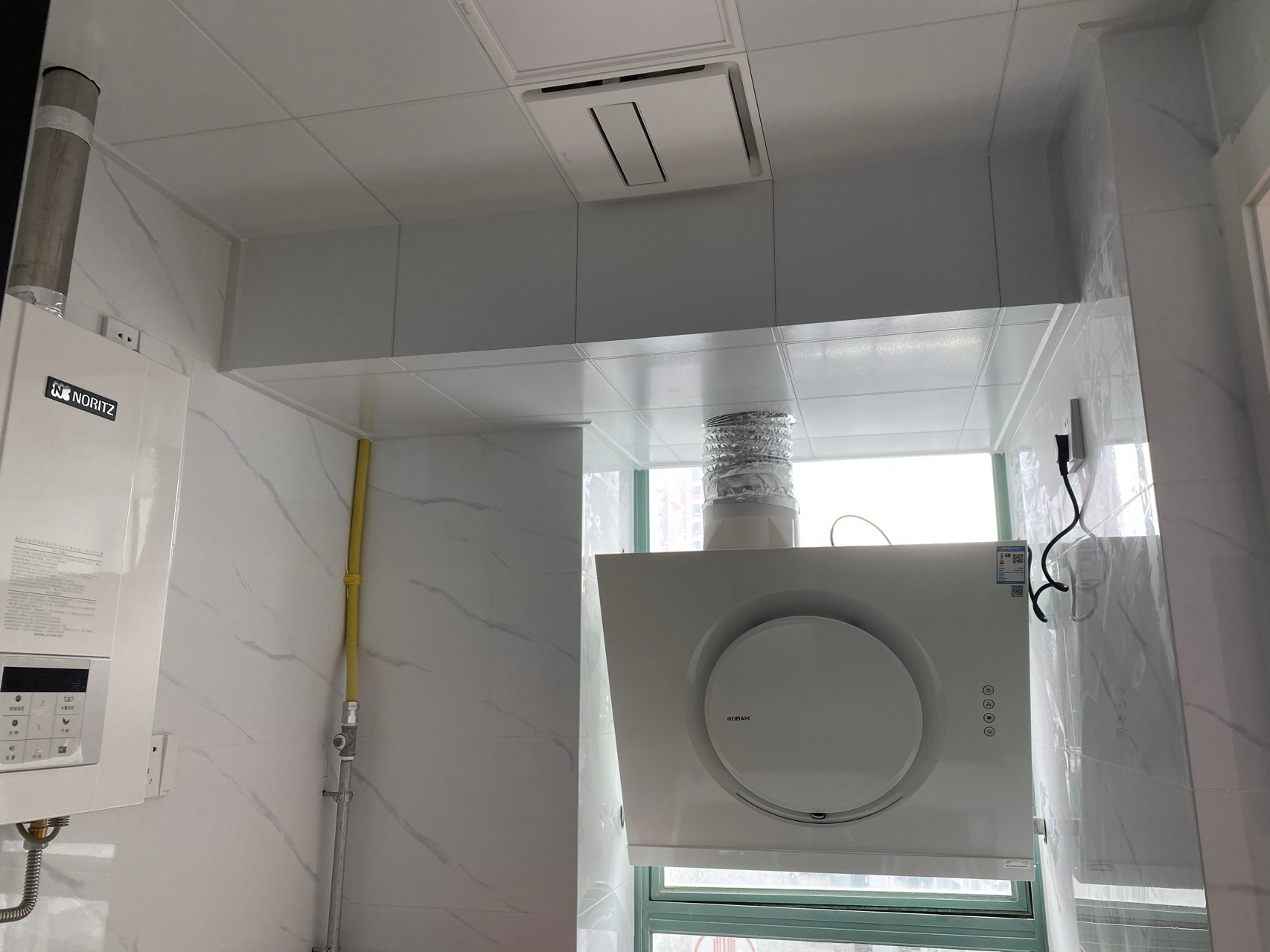 集成灶使用10年后的真实感受,集成灶是直流好还是交流好