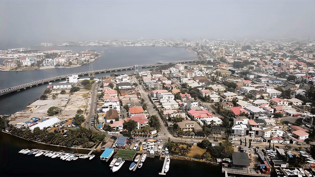 非洲十大城市，可以比肩国内二线城市，打破你对非洲的传统印象