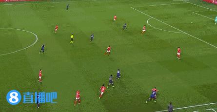 《足球江湖》第264章：梅公子圆月弯刀，大巴黎后院失火