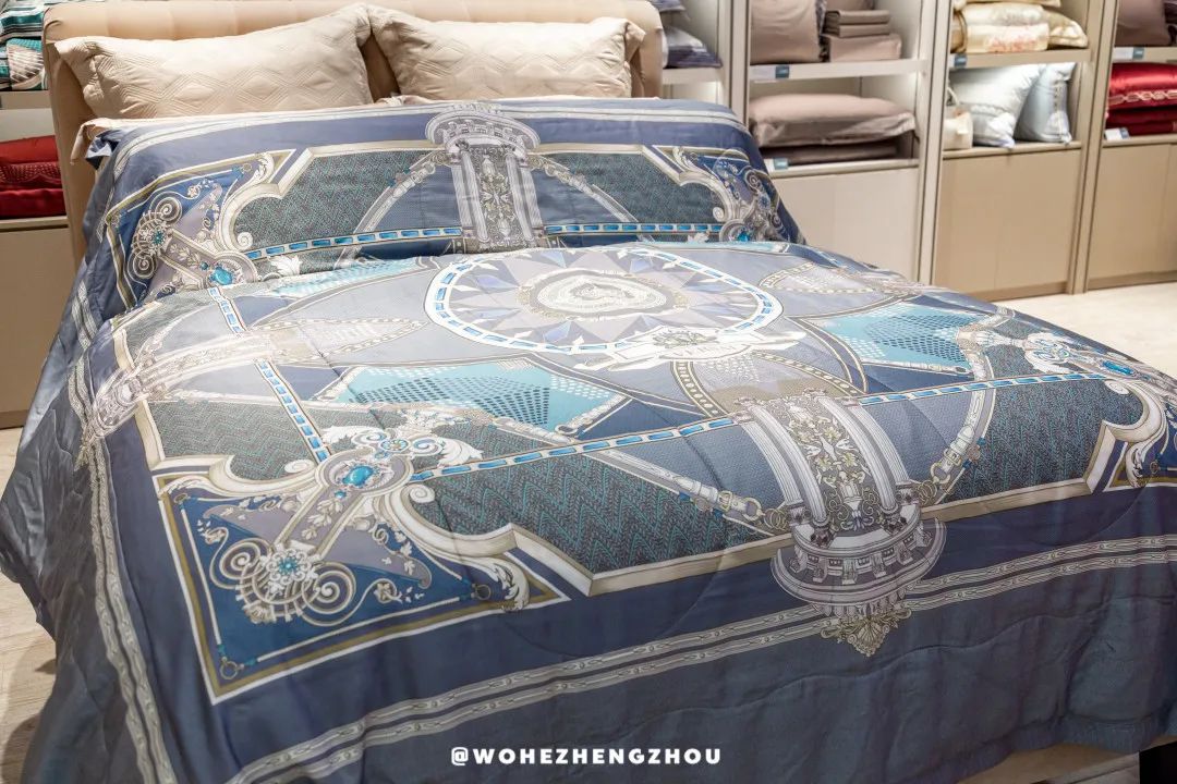 人民路丹尼斯放大招，全品类狂欢购！满返、折扣在线宠粉