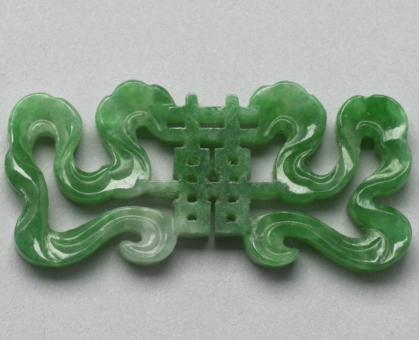 国家博物馆馆藏玉器,南京博物馆馆藏的玉器