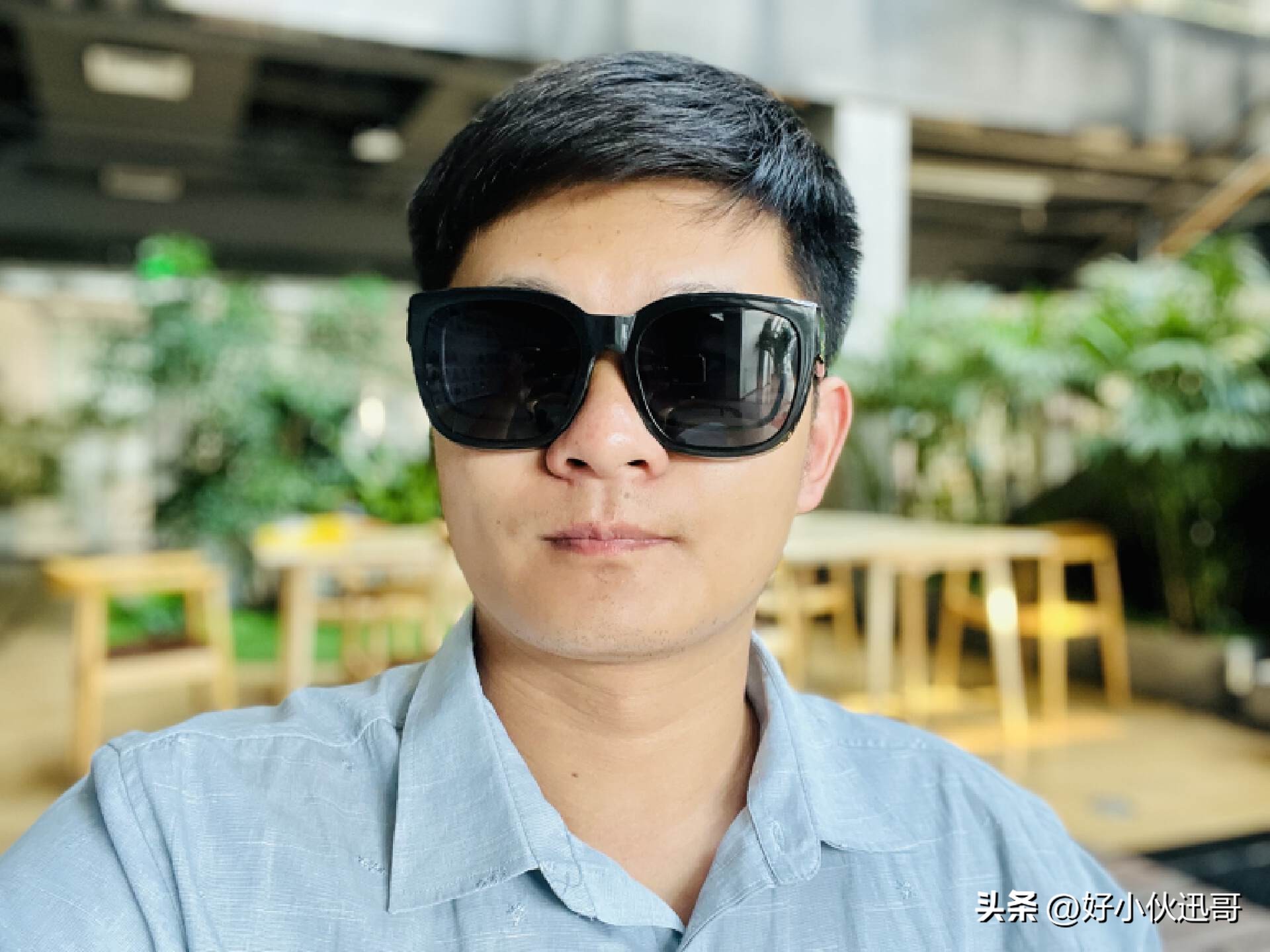 米家太阳镜套镜,米家太阳镜和偏光镜有什么区别