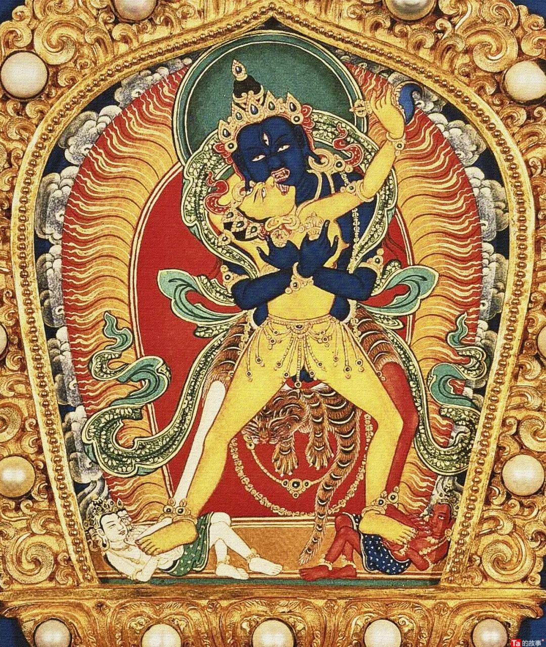 藏传佛教禅定修法,佛教金刚经仪轨