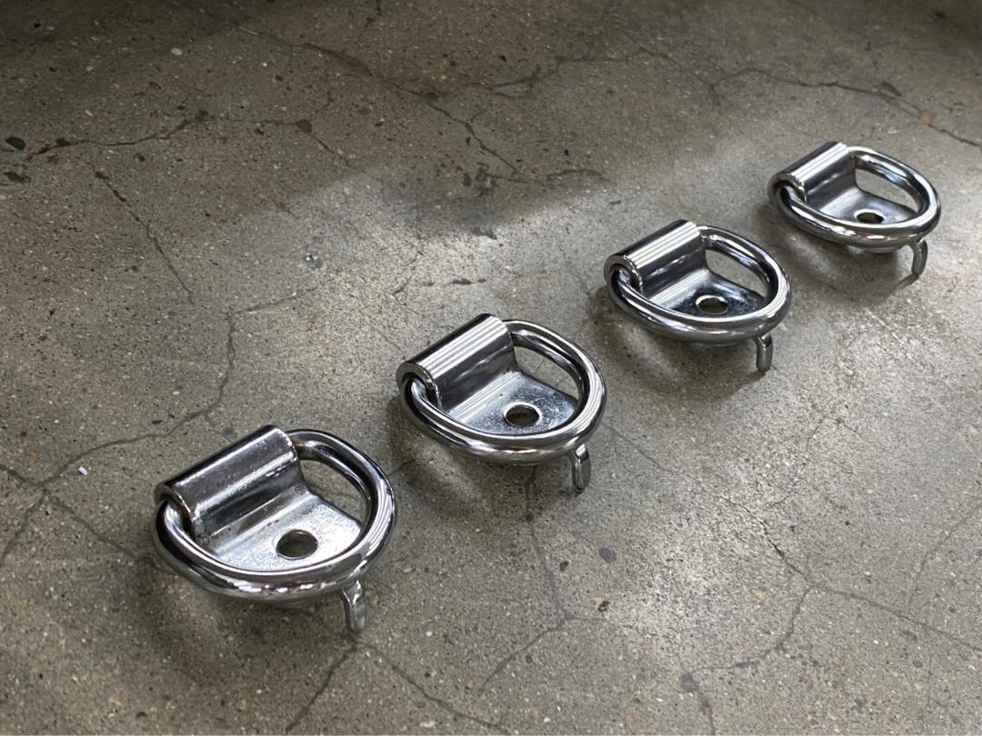 搞了辆“破烂不堪”05年凌志LS430，进厂翻新重造，复活又变新车