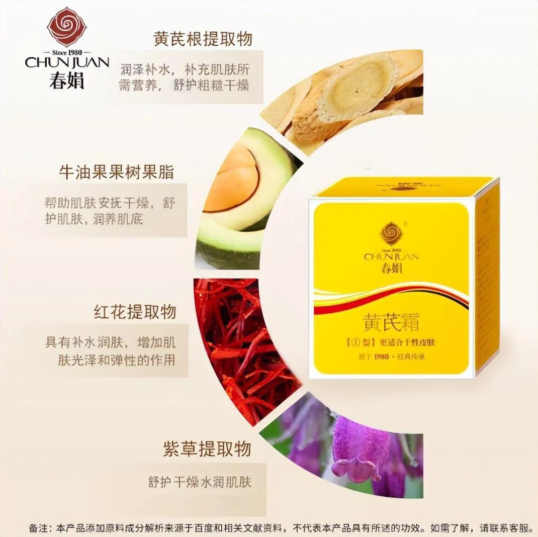 你用过最惊艳的国货护肤品,超良心的5款国货护肤品