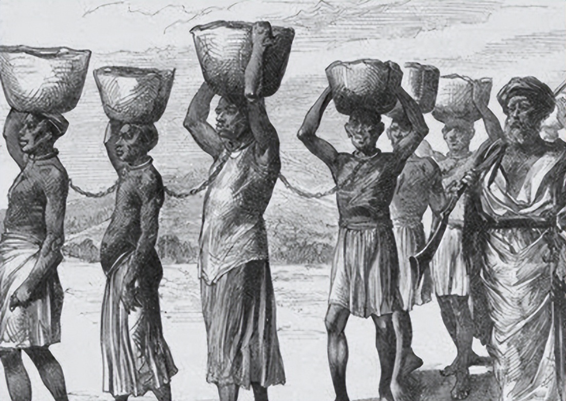 古罗马人如何对待劳动,古罗马怎么对待奴隶的