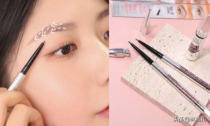 孙怡素颜美照,孙怡素颜眉毛