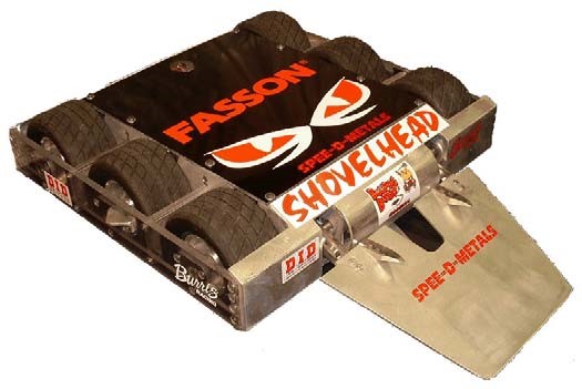 格斗机器人如何操控,格斗机器人限制规则