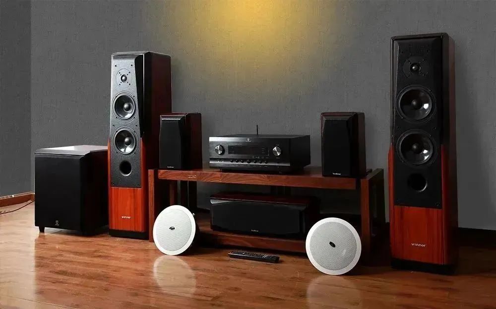 「音响知识」谨记！发烧音响器材需要注意的保养细节