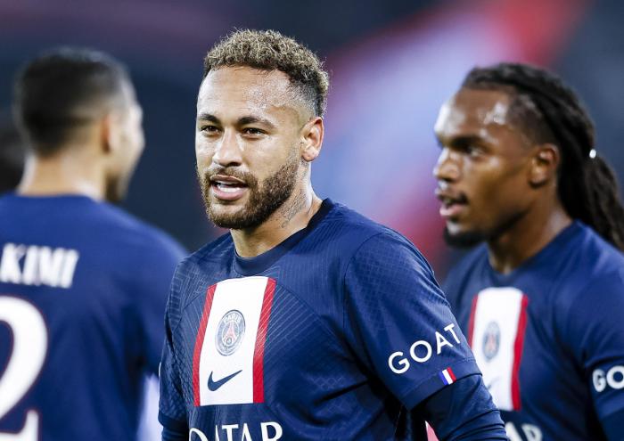 拜仁vs巴黎圣日耳曼22-23首回合,拜仁vs巴黎圣日耳曼3:0