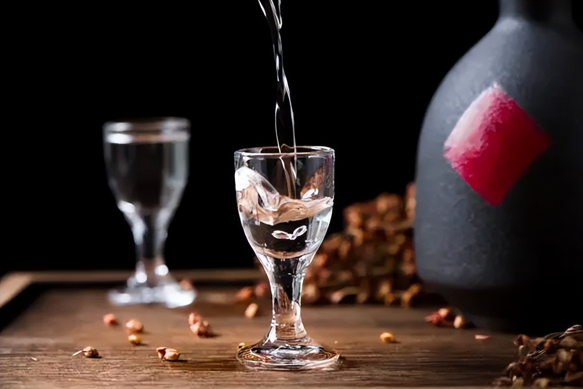 黄酒为什么只有绍兴最出名,传统黄酒技艺传承