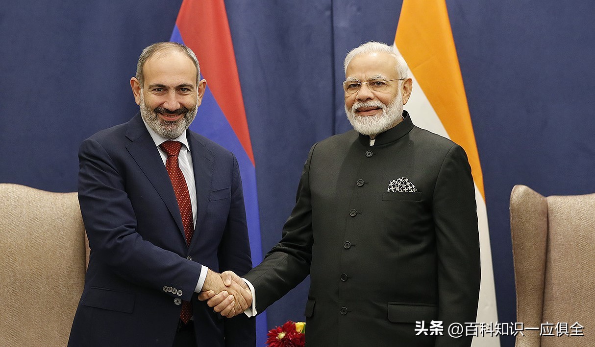 野心最大的国家印度,印度世界上最大的民主国家