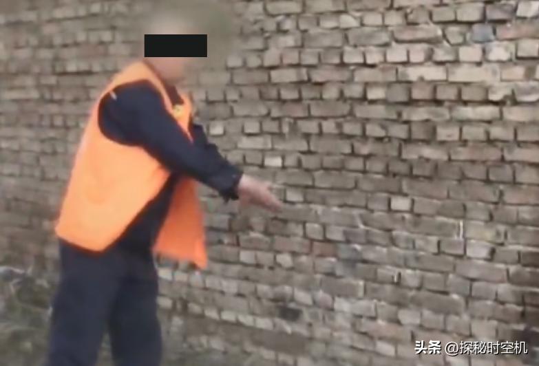 2014年，桃木枝戳穿*体下**？河北女子死状诡异，求爱日记本藏杀机