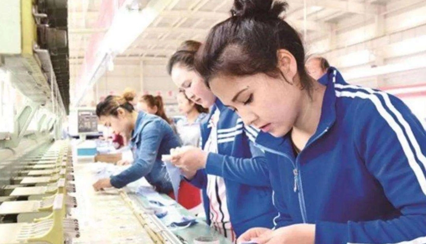 广东的工厂招工现状,广东工厂老板招工难的套路