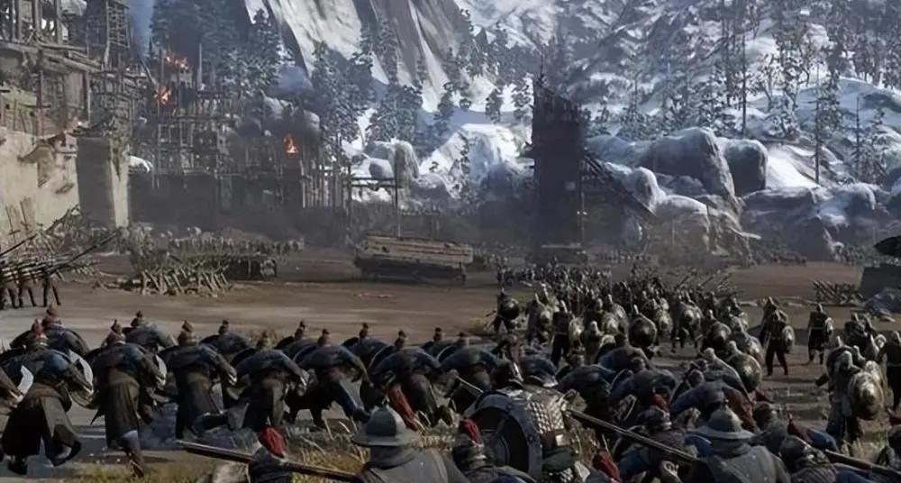 明朝亡于万历说明什么,为什么说明朝灭亡于万历