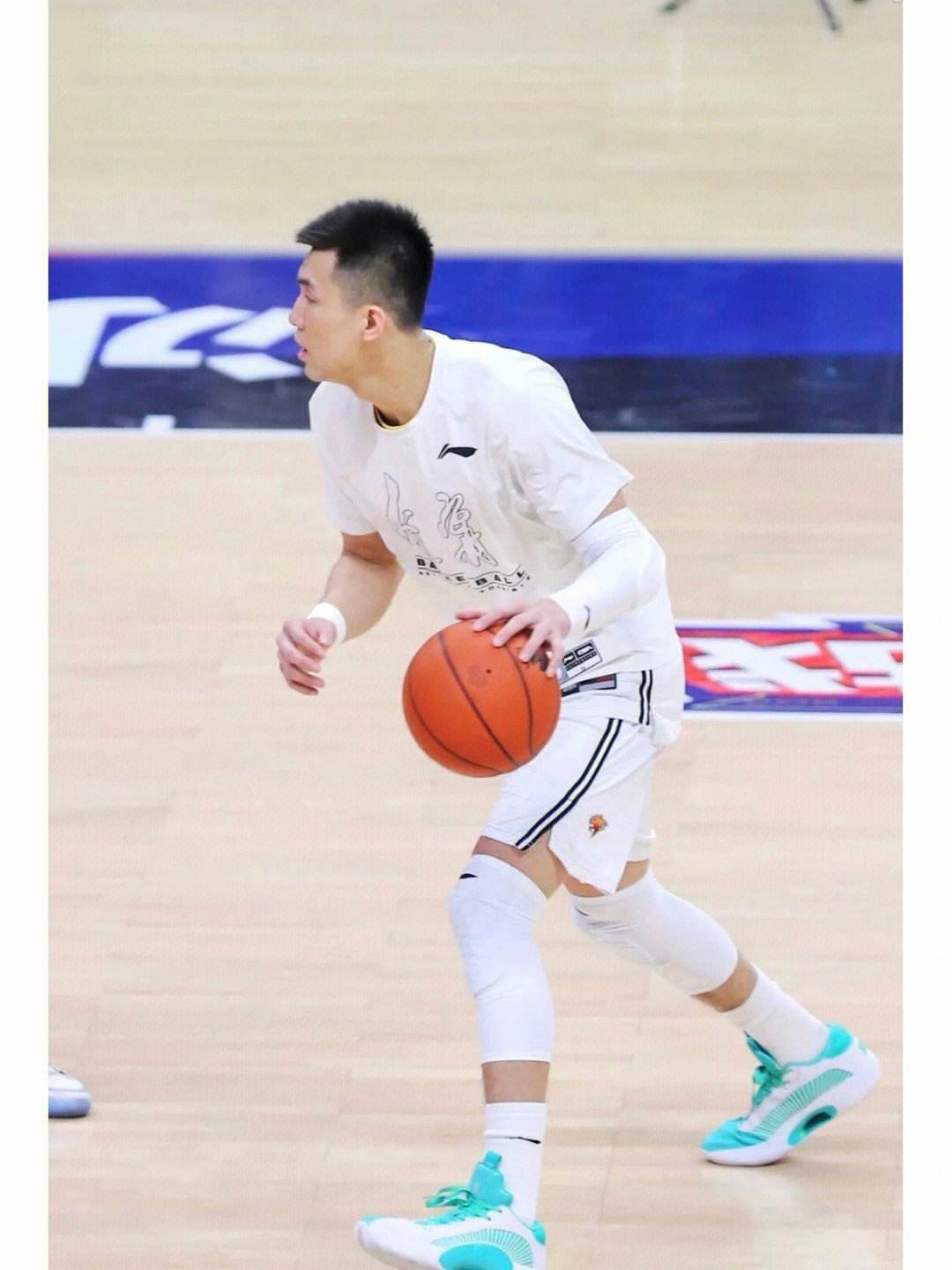 cba姚明首回应周琦归属引争议,姚明和郭艾伦最新消息