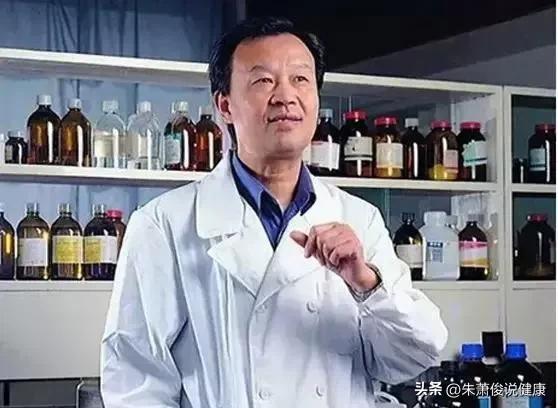 中国最著名药剂学博导,药剂院士都有谁