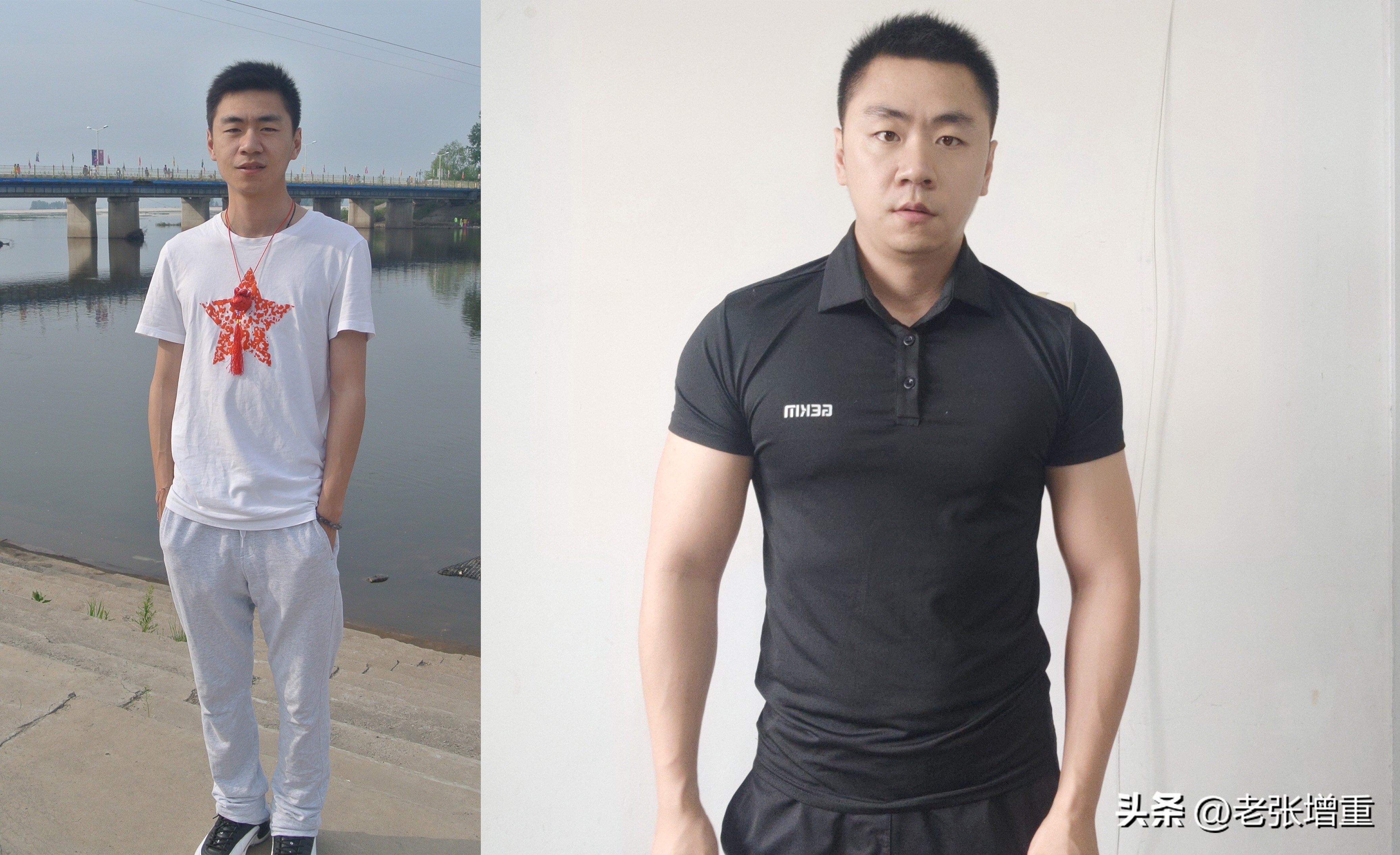 想长肌肉应该吃增肌粉还是蛋白粉,增肌粉与蛋白粉的区别