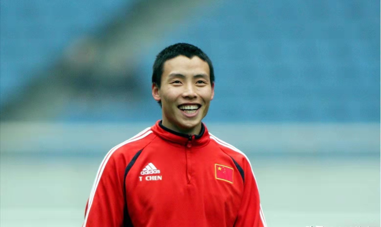 深圳队郜林陈涛,深圳队陈涛郜林