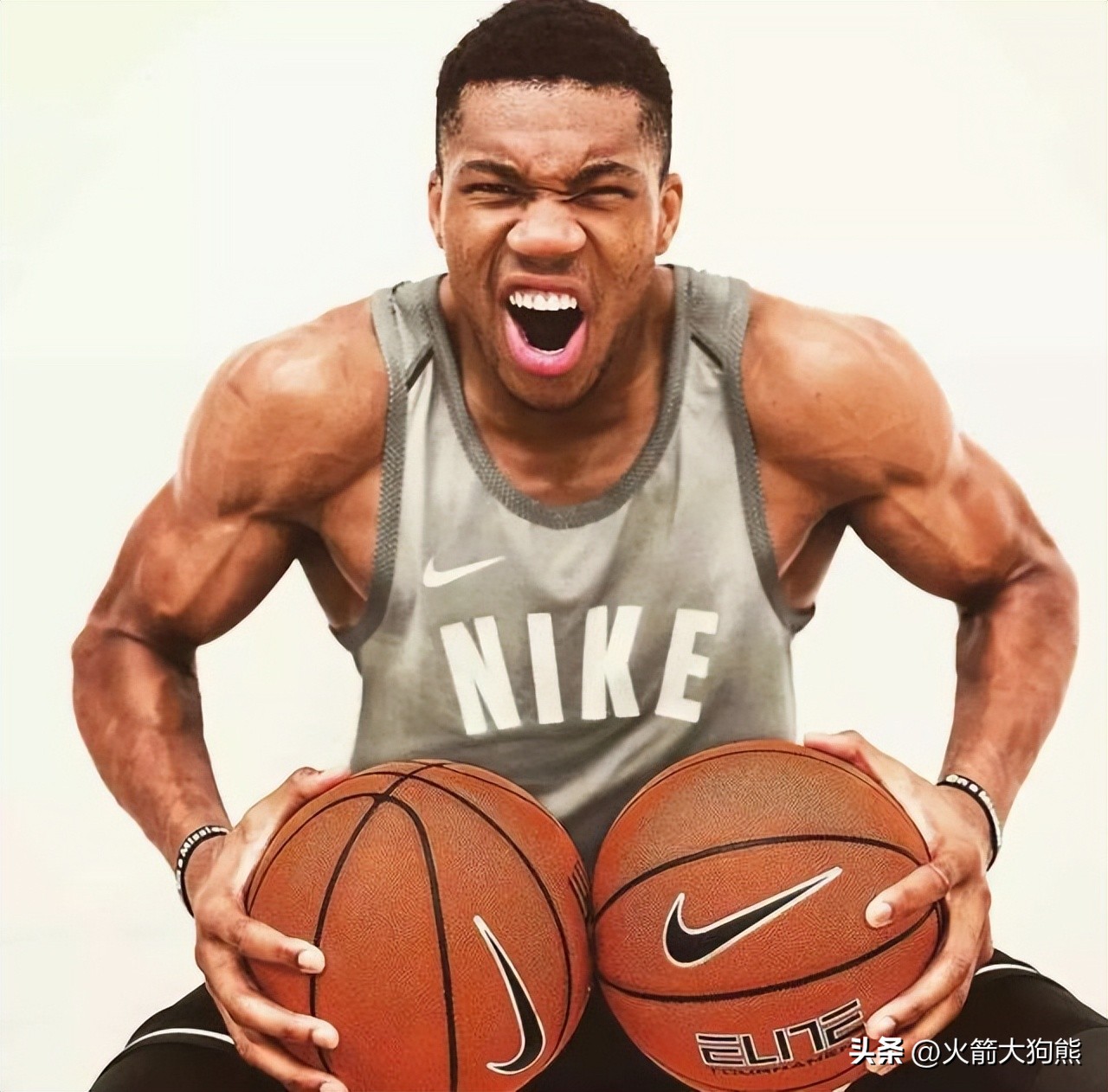 17年德国首进4强！火箭旧将剑指金牌，点名希腊队，更像借机自夸