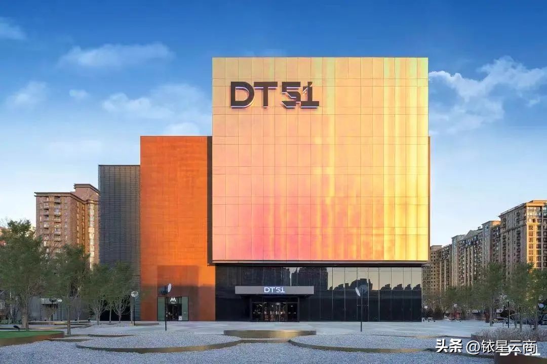 群雄争霸看点多多|2023年北京待业商业项目名单出炉