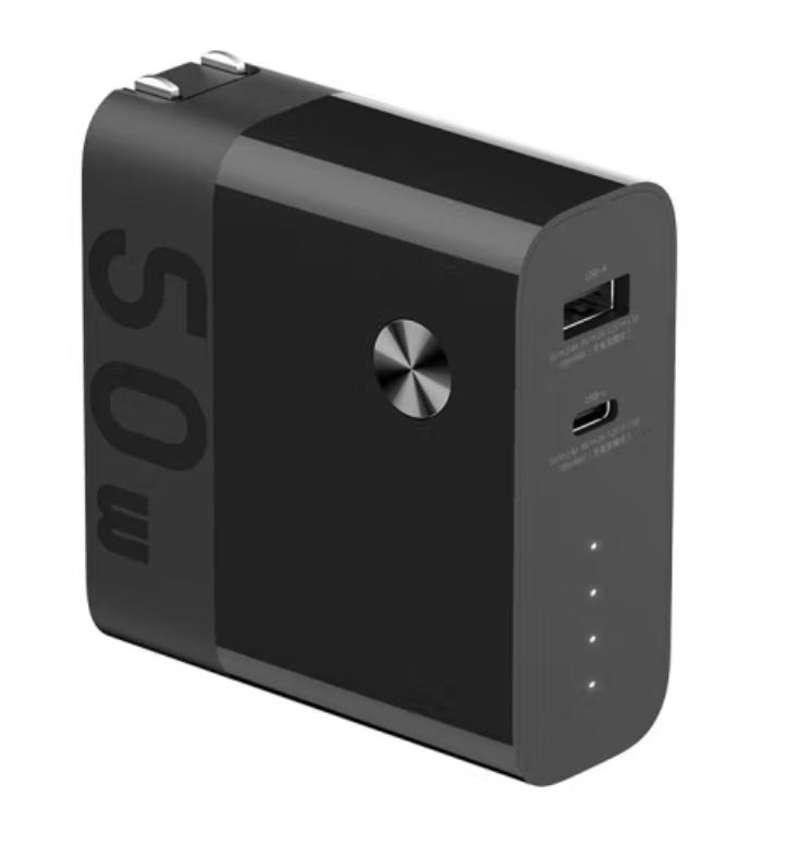 好用也好看的充电宝推荐,比较好用的充电宝推荐