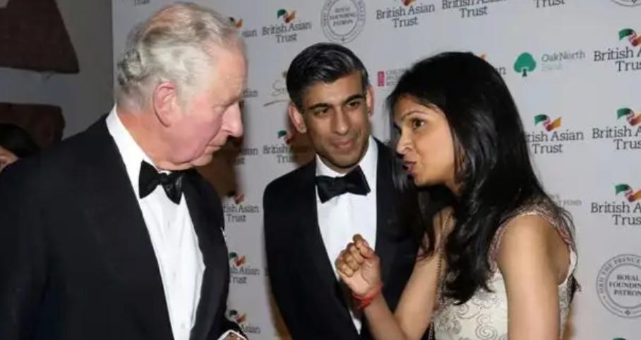 苏纳克能解决英国现在的问题吗 (英国对苏纳克的反应)