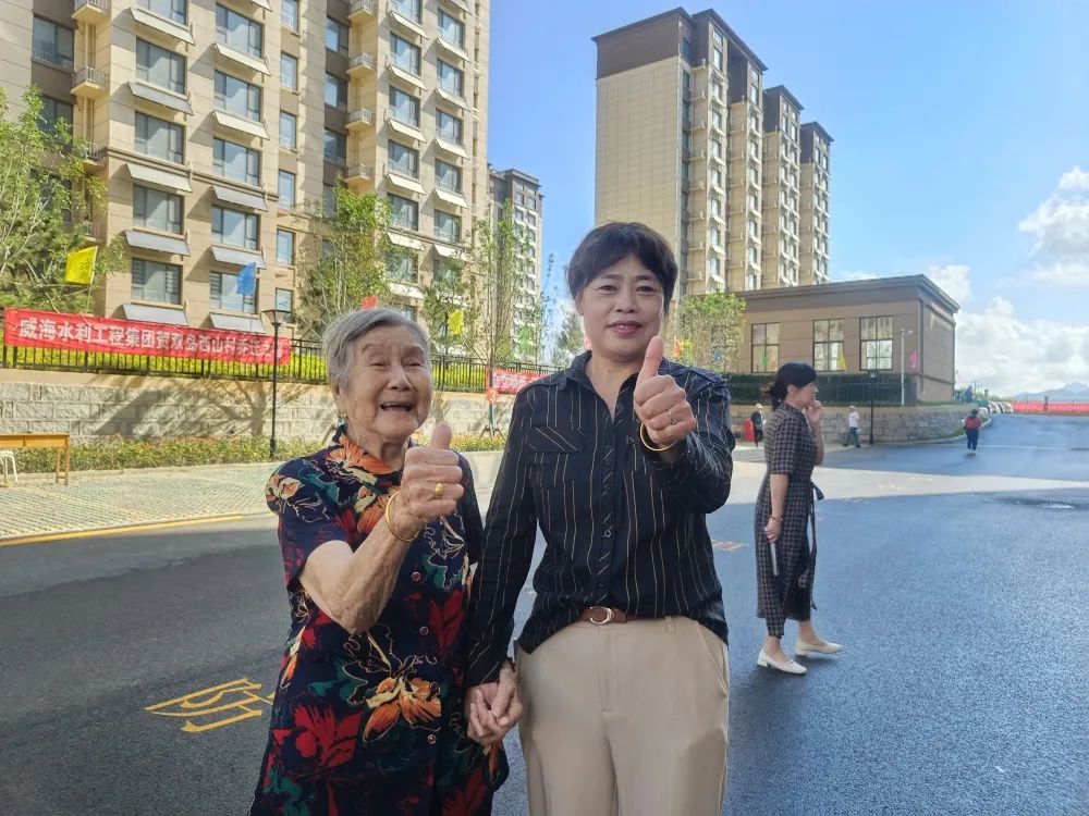 威海哪个村最美,威海十大美景乡村