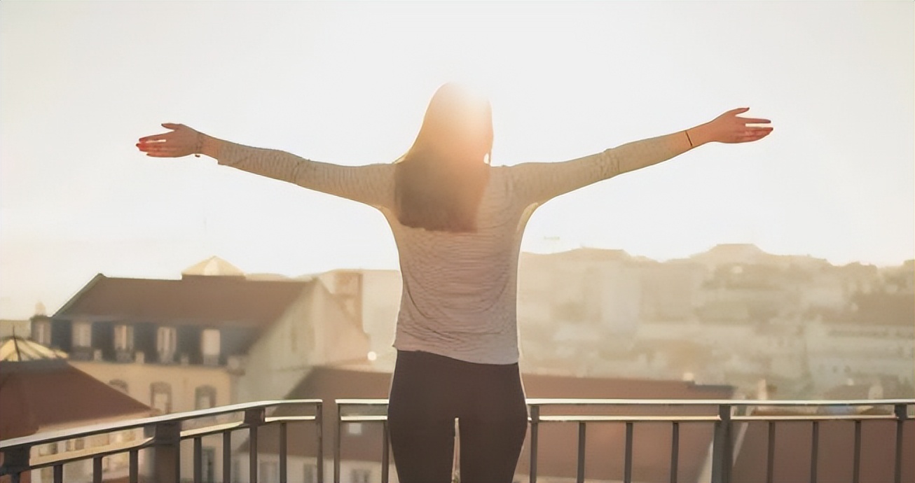 一个人发财之前都会经历什么,一个人发财