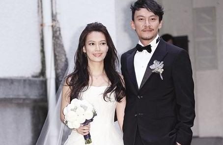 张震参加晚会,张震典礼