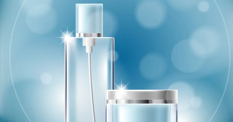 受损严重的化妆品,毁人不倦系列