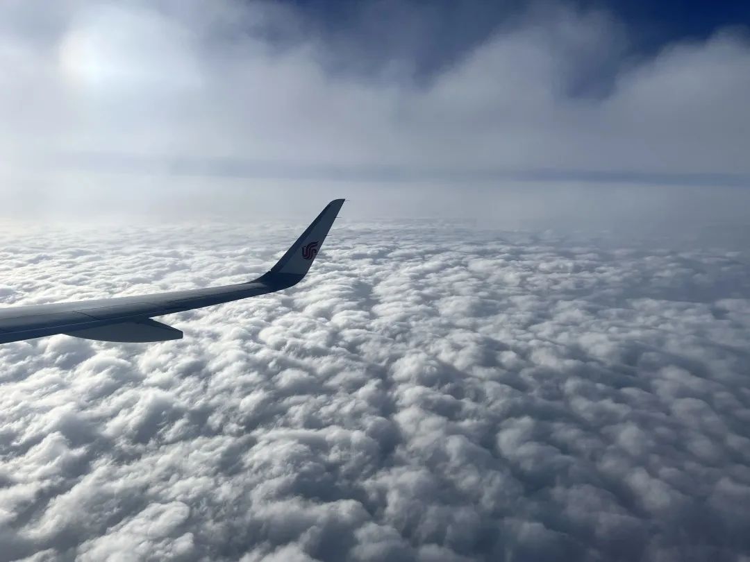 一路向北，西南科大MBAer乘风之旅