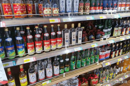 白酒如何辨别真假纯粮酒,白酒真假如何判断五招教会你