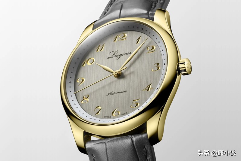 9千多块钱的手表有几款,浪琴190周年纪念款腕表价格