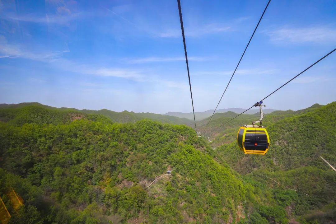 栾川避暑度假哪里吃住最舒心,洛阳栾川旅游度假攻略