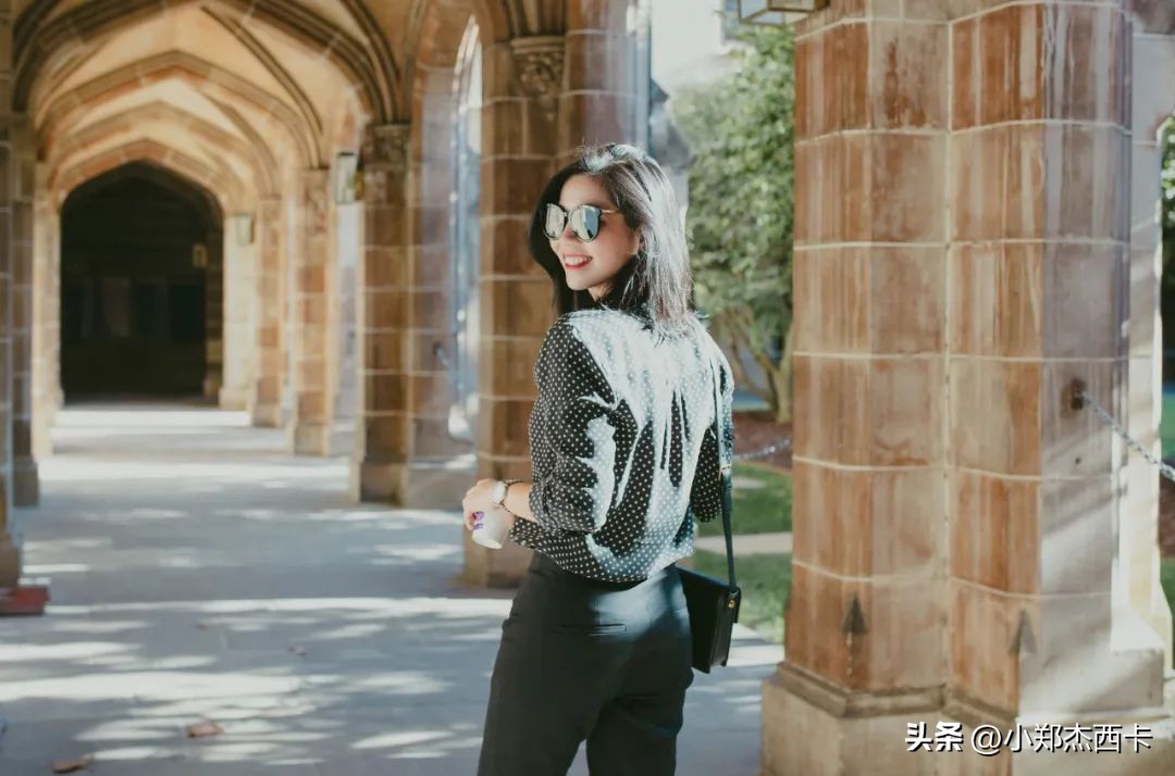 时髦精不得不知道的小众品牌,那些藏得很深的小众品牌