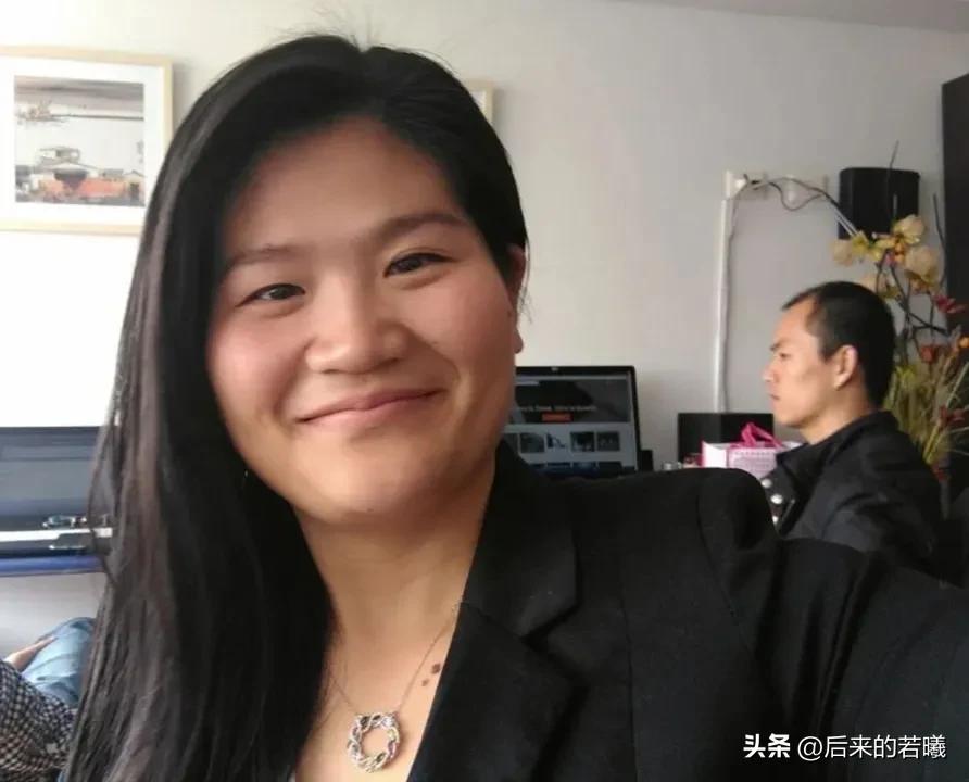 我，小镇女孩，为做外贸学西语，独闯南美8年，给外国男友发工资